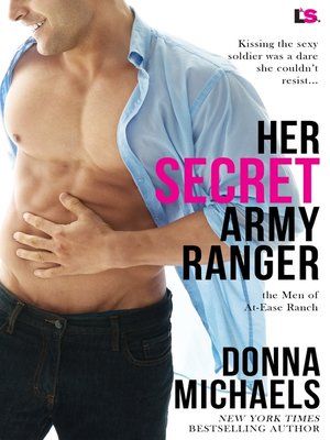 cover image of Her Secret Army Ranger
